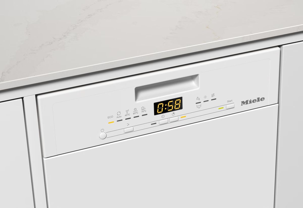 Įmontuojama indaplovė Miele G 5540 SCi SL Active, 12147840