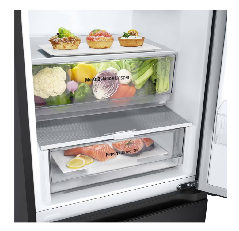 Šaldytuvas LG GBV3100DEP Šaldytuvas LG GBV3100DEP