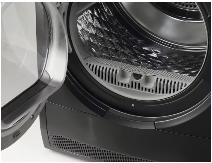 Džiovyklė ELECTROLUX EW8D595RCDE Džiovyklė ELECTROLUX EW8D595RCDE