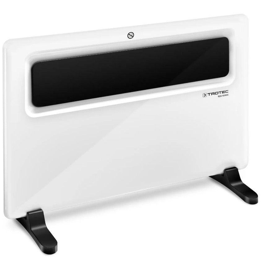 Elektrinis šildytuvas Trotec TCH 1510E Elektrinis šildytuvas Trotec TCH 1510E