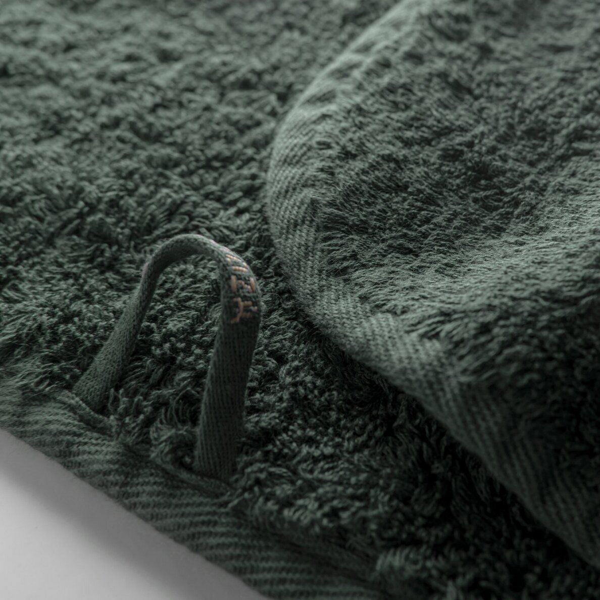 Luxury rankšluostis Ego Moss 30x50 cm