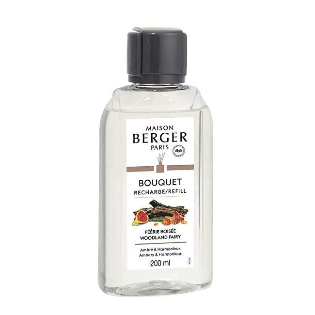 Kvapo papildymas Maison Berger Woodland Fairy 200 ml, 7581