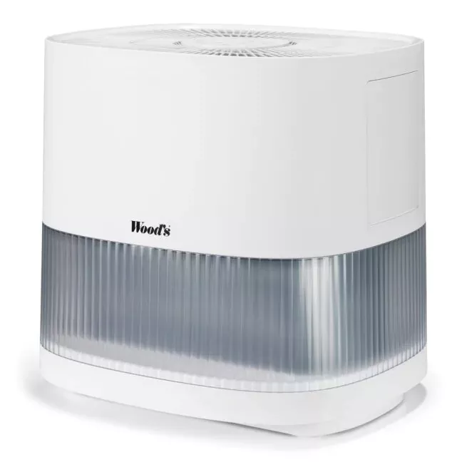 Oro drėkintuvas GENEVA HSW90 Wood's Oro drėkintuvas GENEVA HSW90 Wood's