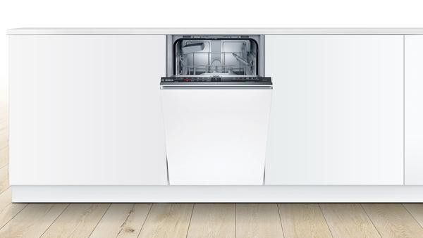 Indaplovė Bosch SPV2IKX10E Indaplovė Bosch SPV2IKX10E