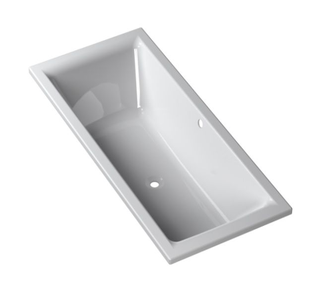 Akrilinė vonia RIHO Model C 170x75 cm Akrilinė vonia RIHO Model C 170x75 cm