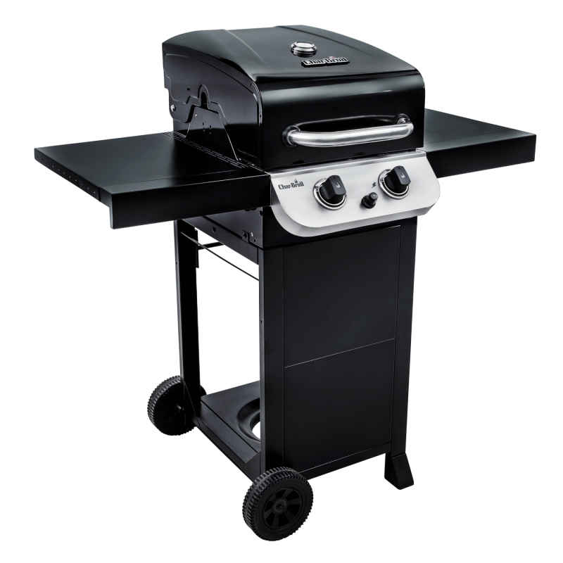 Dujinis grilis Char-Broil Convective 210 B