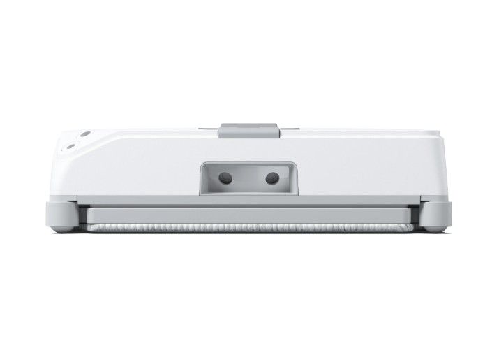 Langų valymo robotas Ecovacs WINBOT Mini Grey Langų valymo robotas Ecovacs WINBOT Mini Grey