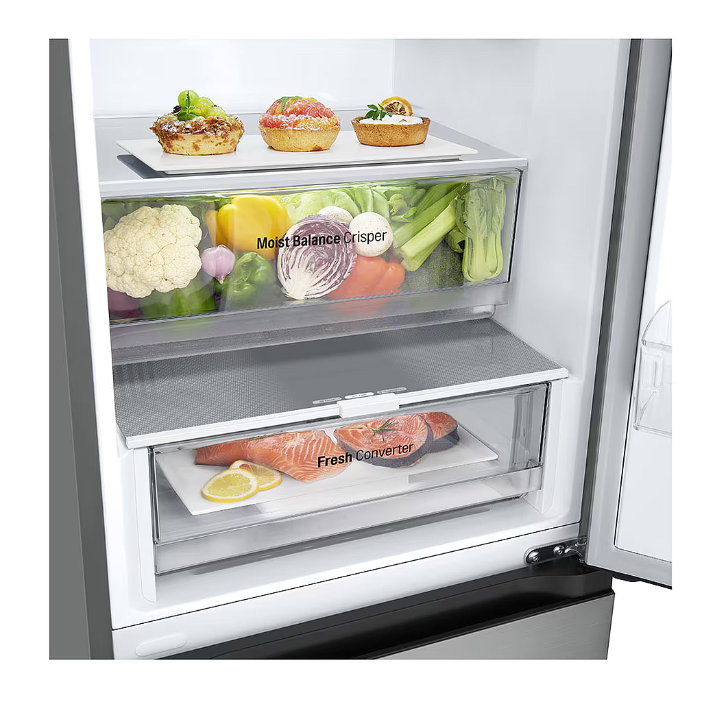 Šaldytuvas LG GBV3200DPY Šaldytuvas LG GBV3200DPY