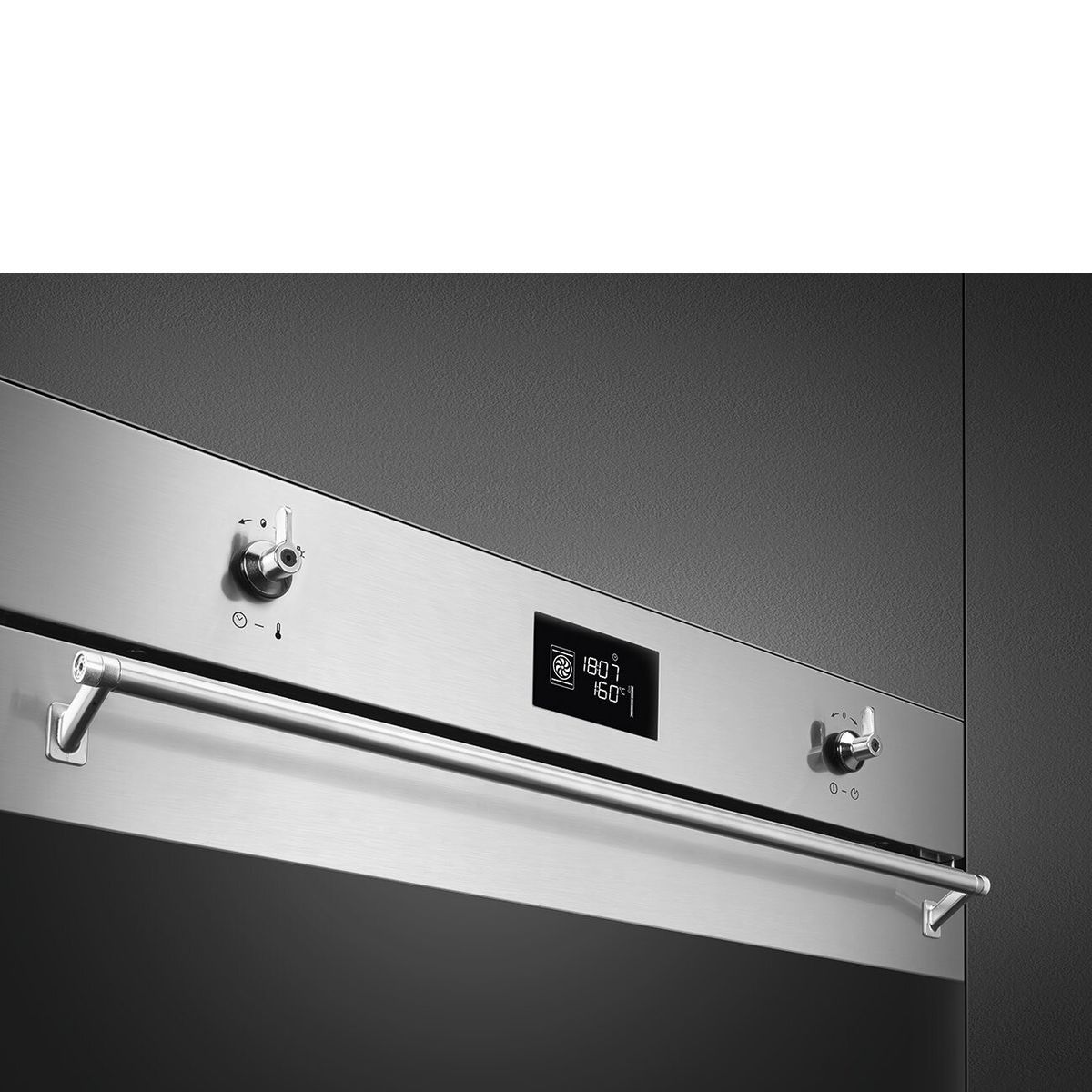 Orkaitė Smeg SF7390X
