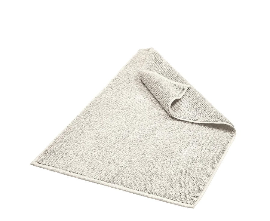 Vonios kilimėlis Blomus KAAVU 50x80 cm, Moonbeam, 67327