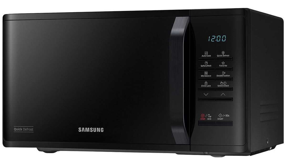 Mikrobangė Samsung MS23K3513AK