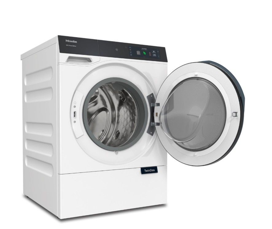 Skalbimo mašina Miele WQ 1200 WPS Nova Edition, 12708910 Skalbimo mašina Miele WQ 1200 WPS Nova Edition, 12708910