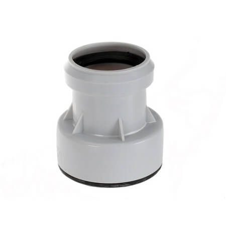 Perėjimas HL9/50 DN50/50PVC/ketus