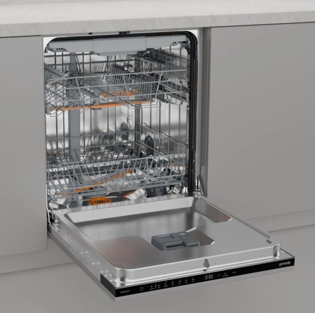 Indaplovė Gorenje GV16D5 Indaplovė Gorenje GV16D5