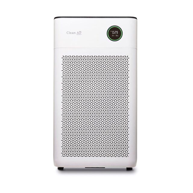 Oro valytuvas Clean Air CA-509Pro Smart HEPA UV 23-0087