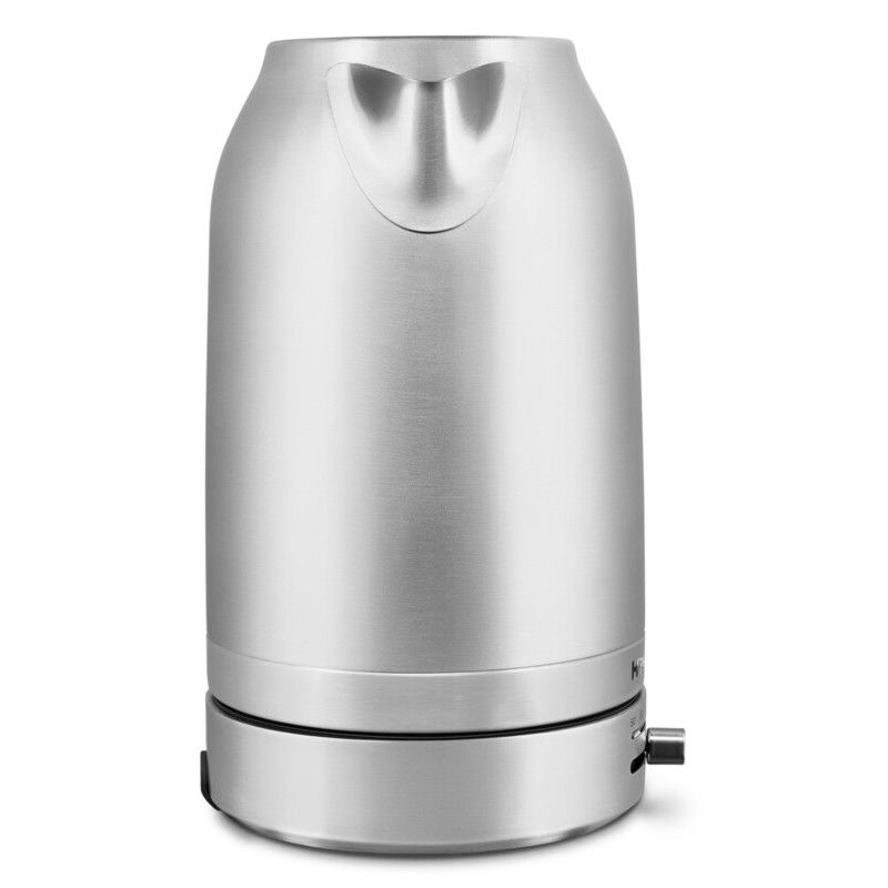 Virdulys KitchenAid 5KEK1701ESX Virdulys KitchenAid 5KEK1701ESX