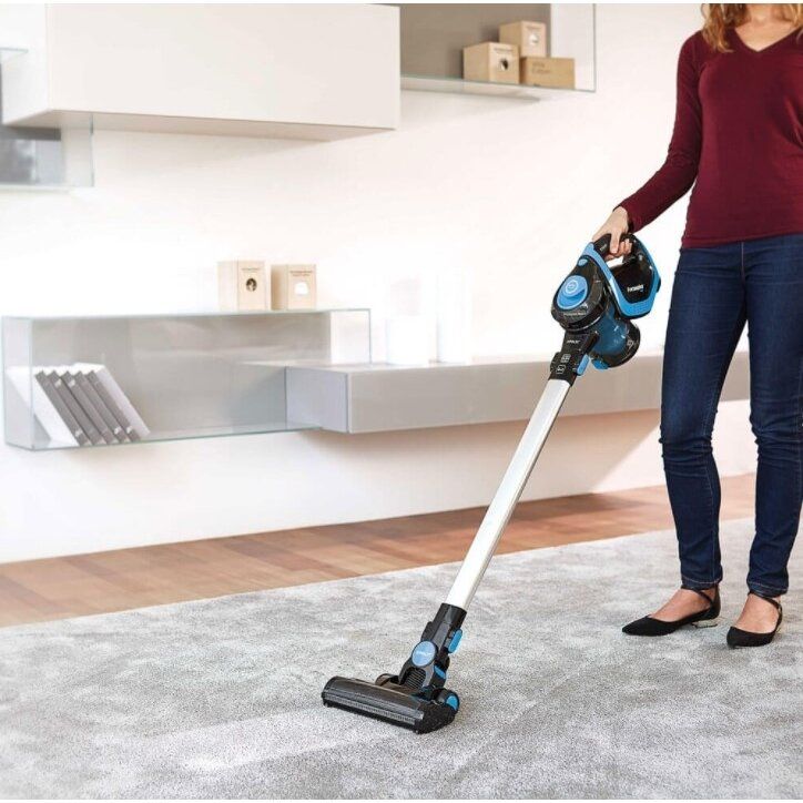 Dulkių siurblys Polti Vacuum cleaner Forzaspira Slim SR100