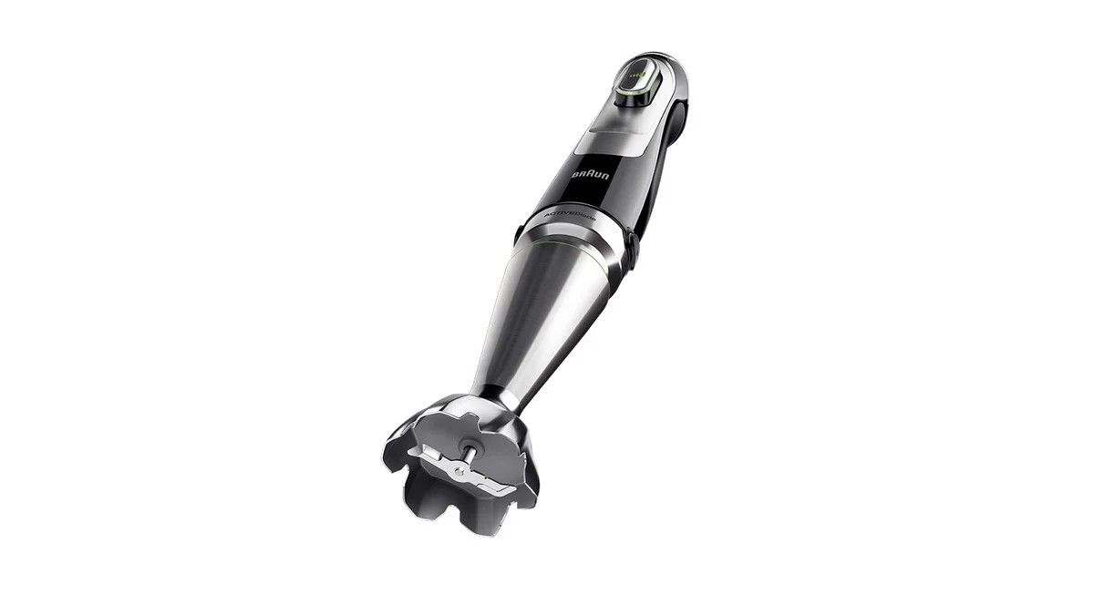 Blenderis Braun MQ9195XLI Blenderis Braun MQ9195XLI