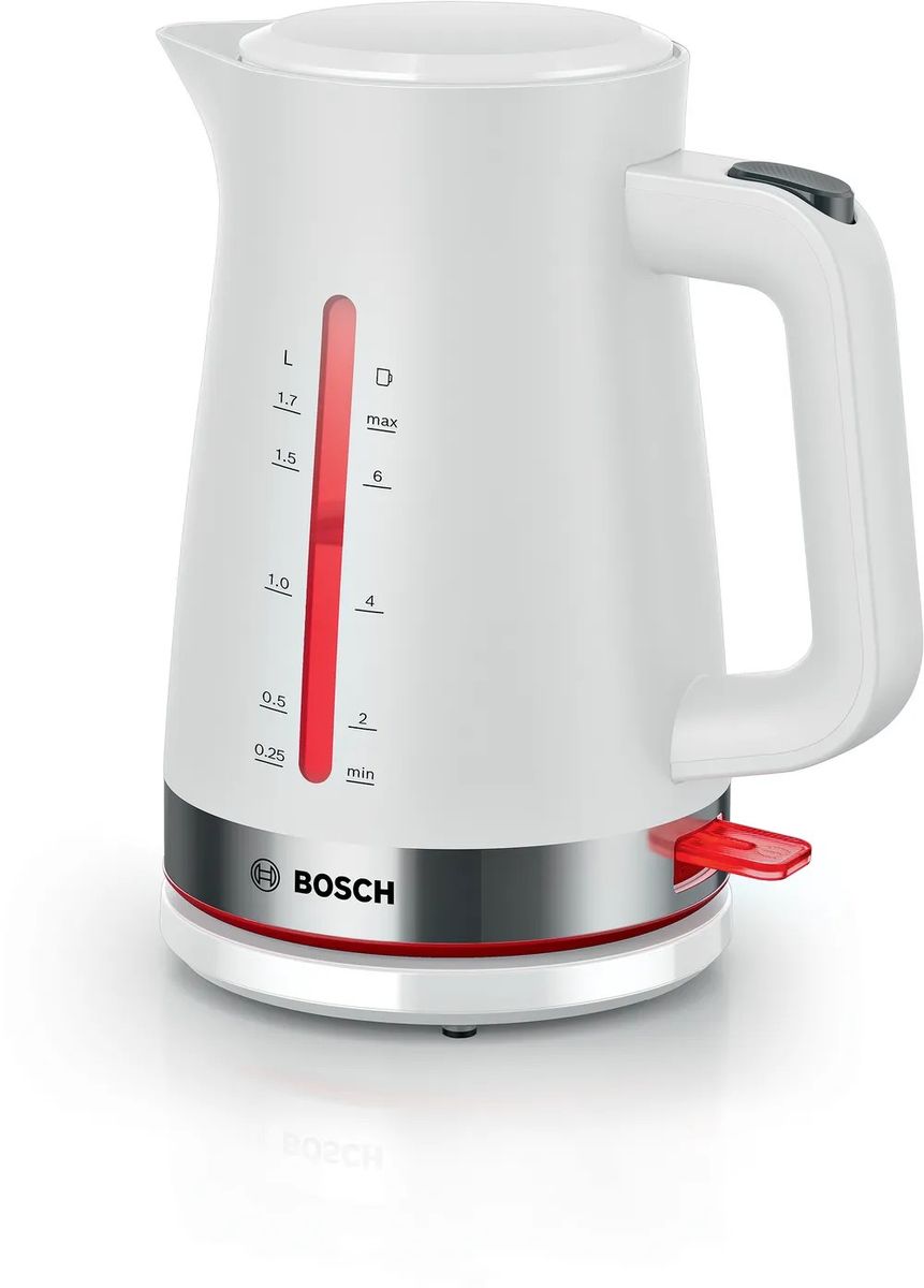 Virdulys Bosch TWK4M221