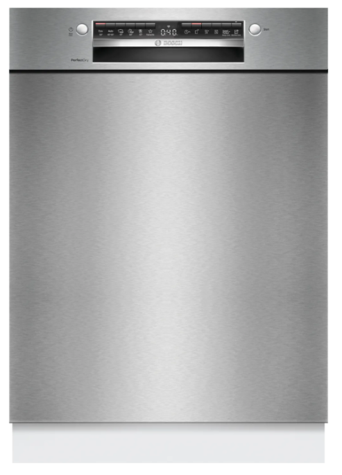 Indaplovė BOSCH SMU6ZCS10S