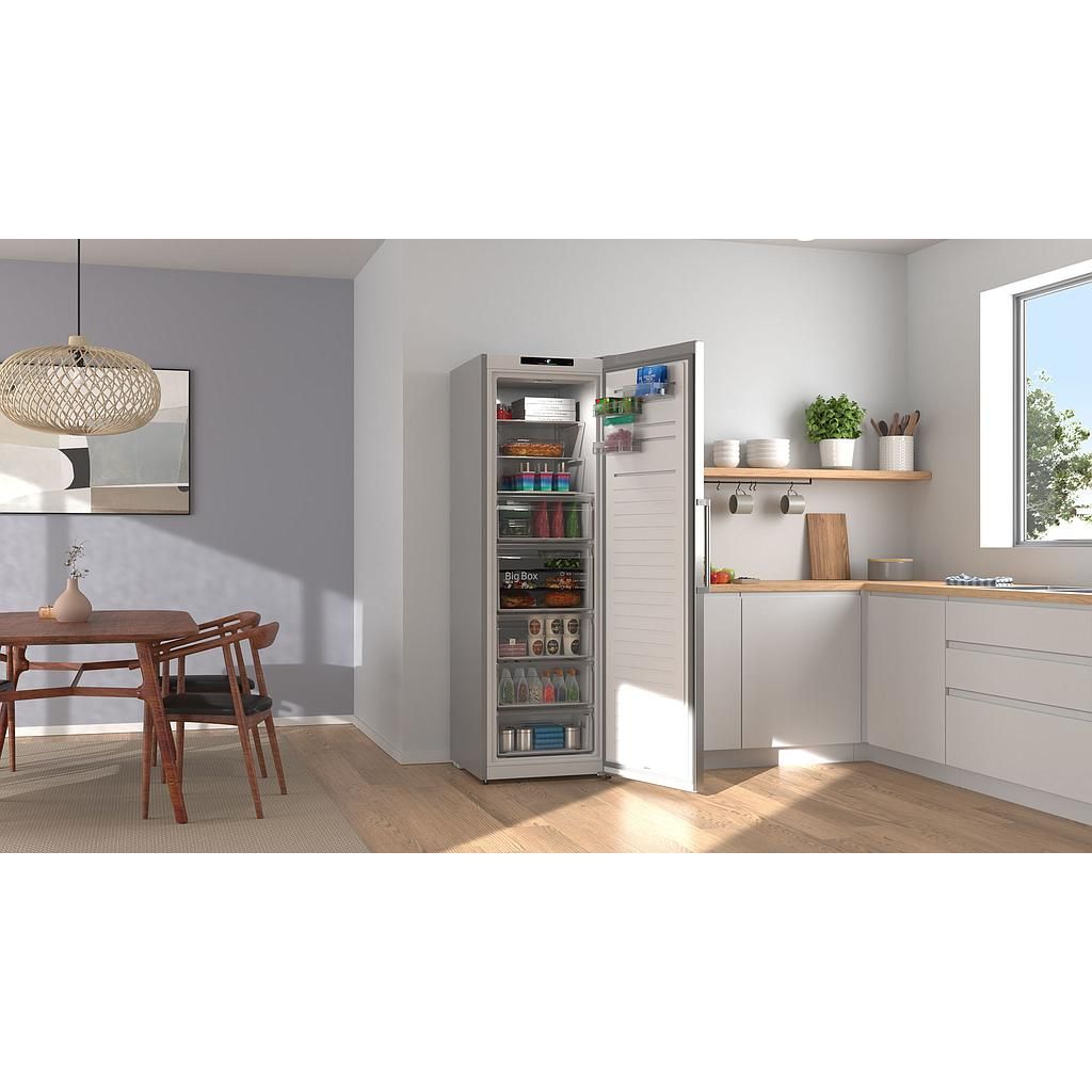 Šaldiklis BOSCH GSN36VLCG Šaldiklis BOSCH GSN36VLCG