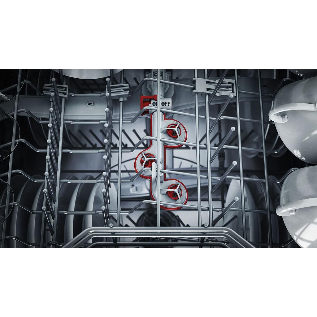 Indukcinė viryklė BOSCH HLS79W321U su pirolize