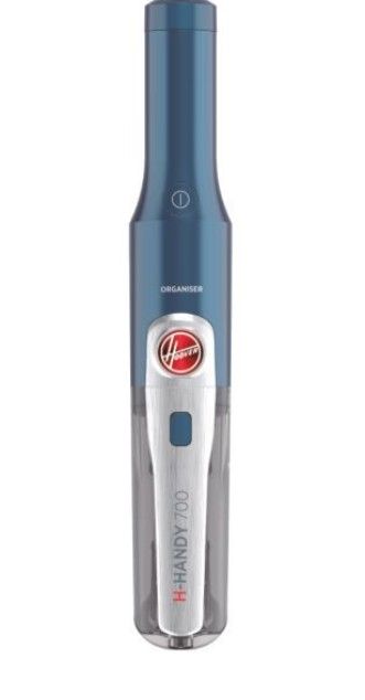 Dulkių siurblys Hoover HH710BSS 011 Dulkių siurblys Hoover HH710BSS 011