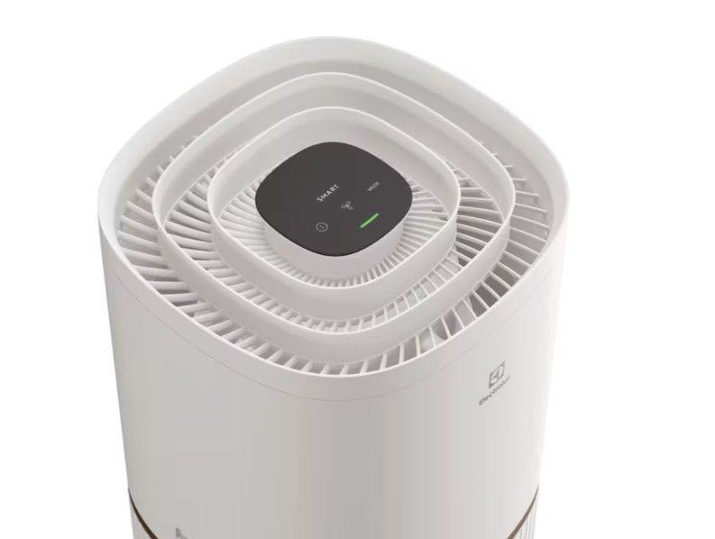 Oro valytuvas Electrolux EPO50571SW