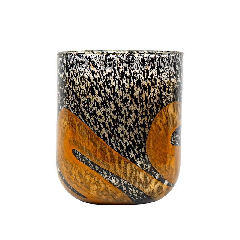 Aromatinė žvakė OSOM Moments Fig & Ginger Flower 1200 g, OSOM2309B