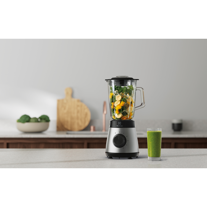 Kokteilinė ELECTROLUX E4TB1-6ST