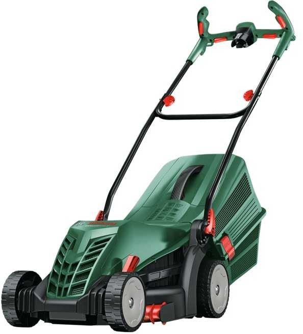 Vejapjovė Bosch UniversalRotak 37-555 1400 W, 06008A6501 Vejapjovė Bosch UniversalRotak 37-555 1400 W, 06008A6501