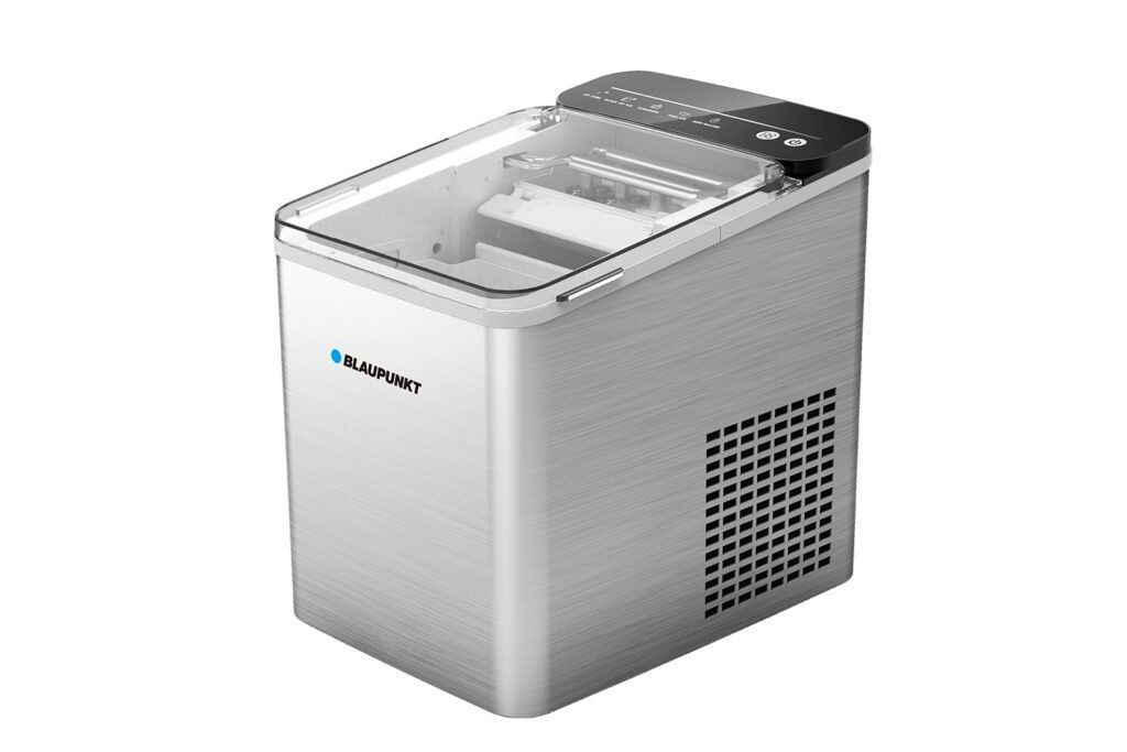 Ledukų gaminimo aparatas Blaupunkt IMB301 Ledukų gaminimo aparatas Blaupunkt IMB301