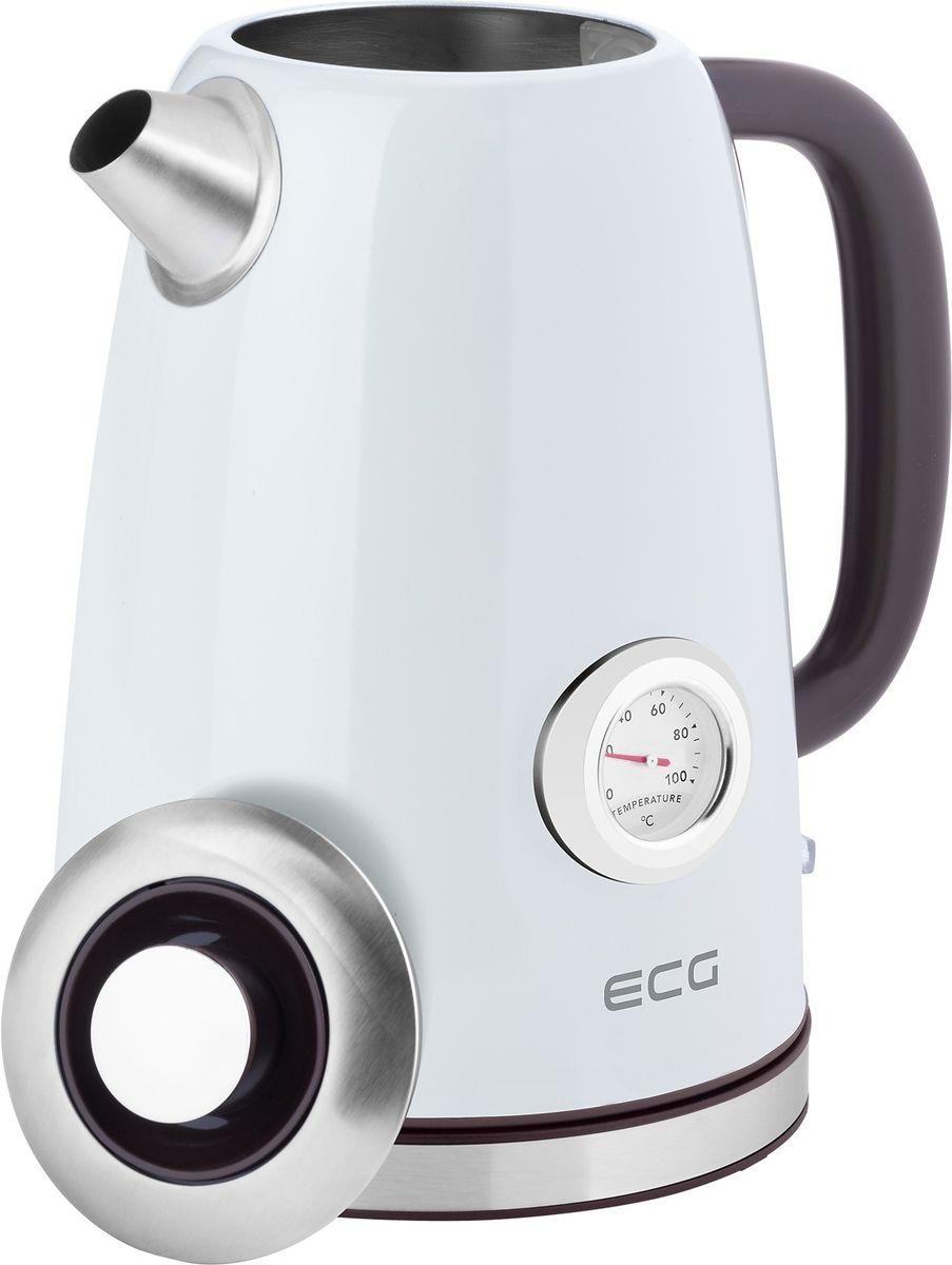 Virdulys ECG RK 1700 Magnifica Intenso Virdulys ECG RK 1700 Magnifica Intenso
