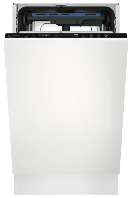 Indaplovė ELECTROLUX EEG63500L Indaplovė ELECTROLUX EEG63500L
