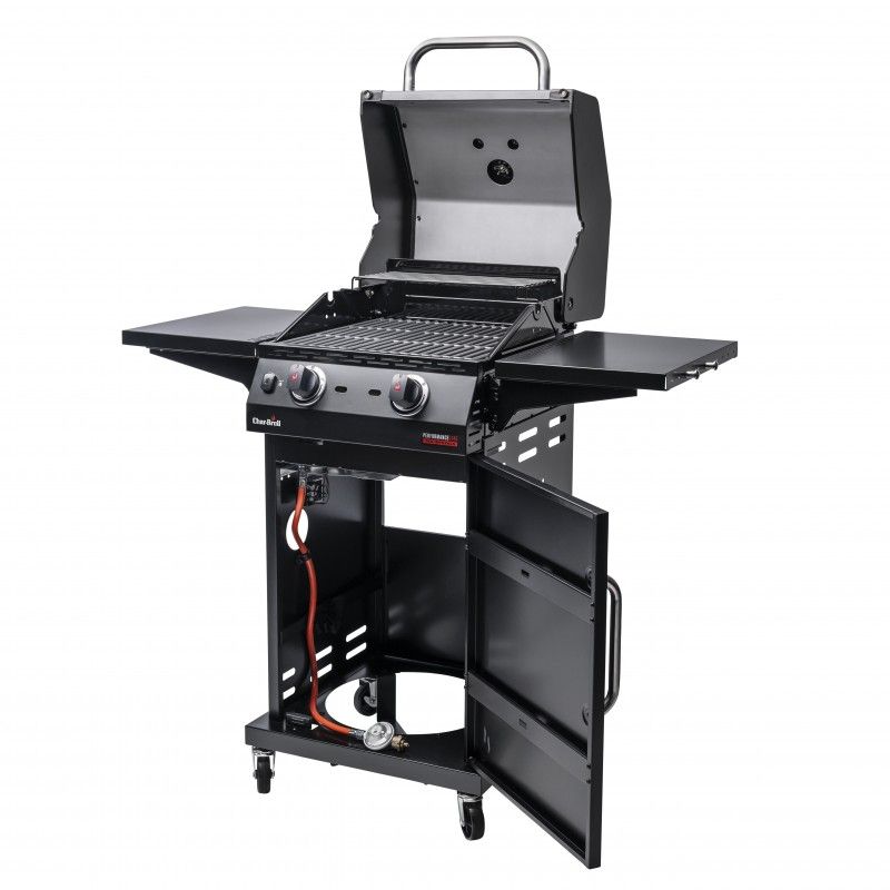 Dujinis grilis Char-Broil Performance CORE B 2