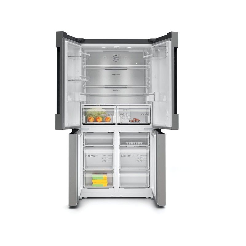 Šaldytuvas Bosch KFN96APEA Šaldytuvas Bosch KFN96APEA