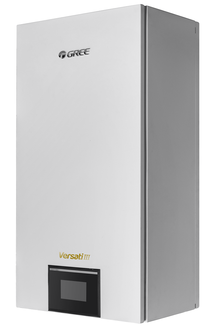 S1GRE- (ES) Vidinė šilumos siurblio oras/vanduo dalis Gree Versati III SPLIT 6,0/5,75kW S1GRE- (ES) Vidinė šilumos siurblio oras/vanduo dalis Gree Versati III SPLIT 6,0/5,75kW