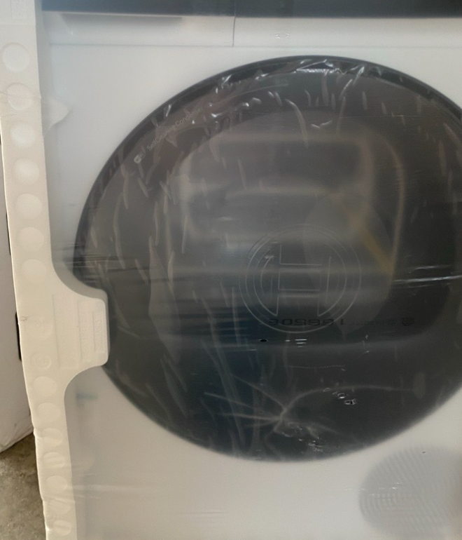 Skalbyklė BOSCH WGB266A0SN SALE OUT