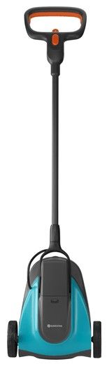 Akumuliatorinė vejapjovė Gardena HandyMower 22/18V P4A 14620-55, 970510901 (be akumuliatoriaus)