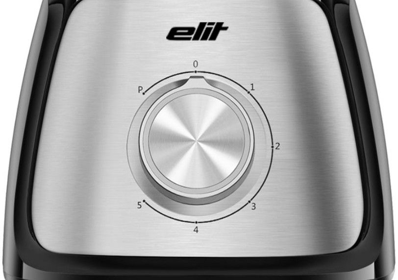 Plaktuvas Elit BW-19 500W inox Plaktuvas Elit BW-19 500W inox