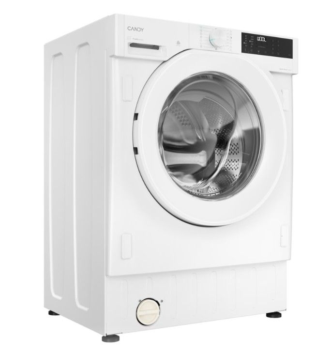 Skalbimo mašina Candy BC4S495M4D8-S Skalbimo mašina Candy BC4S495M4D8-S