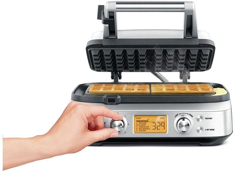 Vaflinė Sage the Smart Waffle™, SWM620