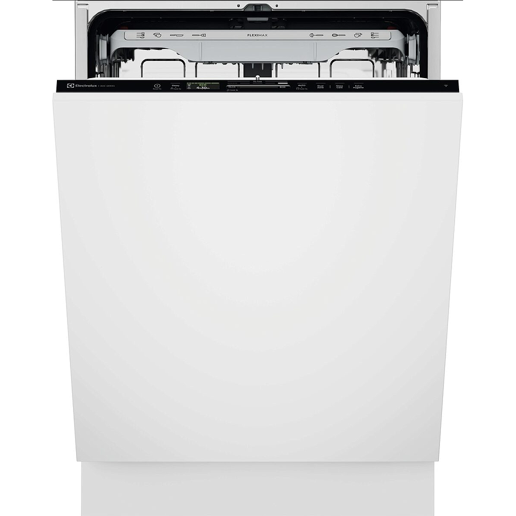 Indaplovė ELECTROLUX E87LB200S Indaplovė ELECTROLUX E87LB200S