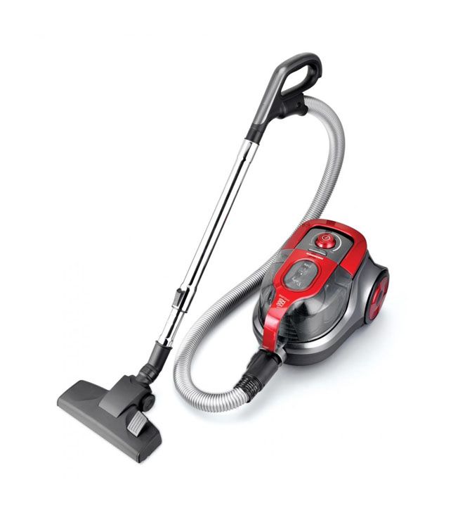 Dulkių siurblys 750W, 2.2L HVC-V750RD HEINNER
