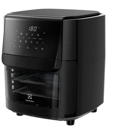 Gruzdintuvė ELECTROLUX EAF12B Gruzdintuvė ELECTROLUX EAF12B