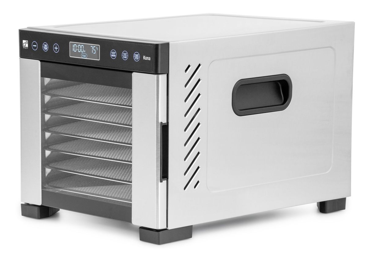 Vaisių džiovyklė G21 6008124 Vaisių džiovyklė G21 6008124