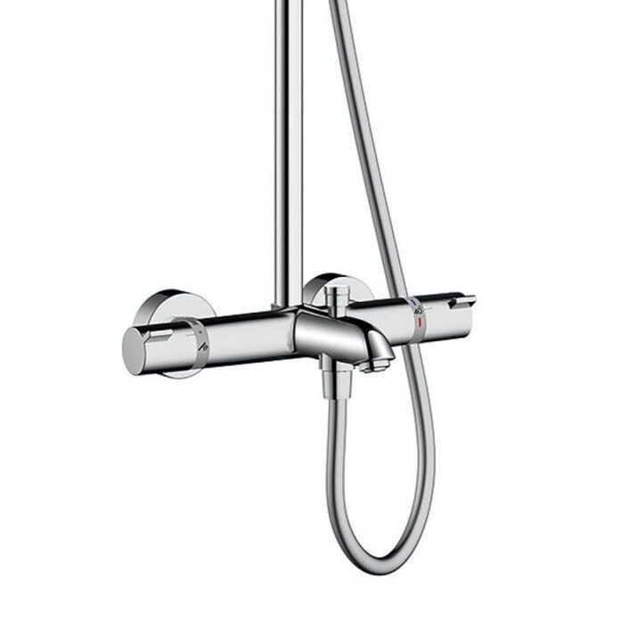 Dušo sistema Hansgrohe Crometta S 240