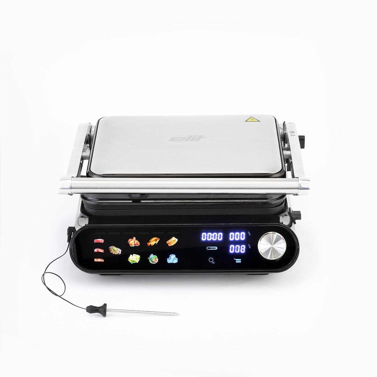 Grilis Elit GRILLZILLA 2200W Grilis Elit GRILLZILLA 2200W