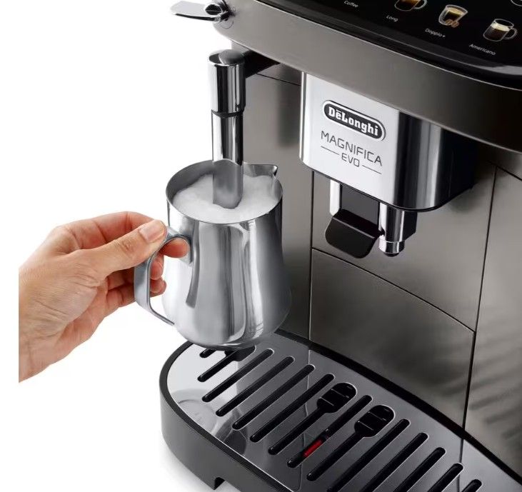 Kavos aparatas DeLonghi ECAM 290.42.TB