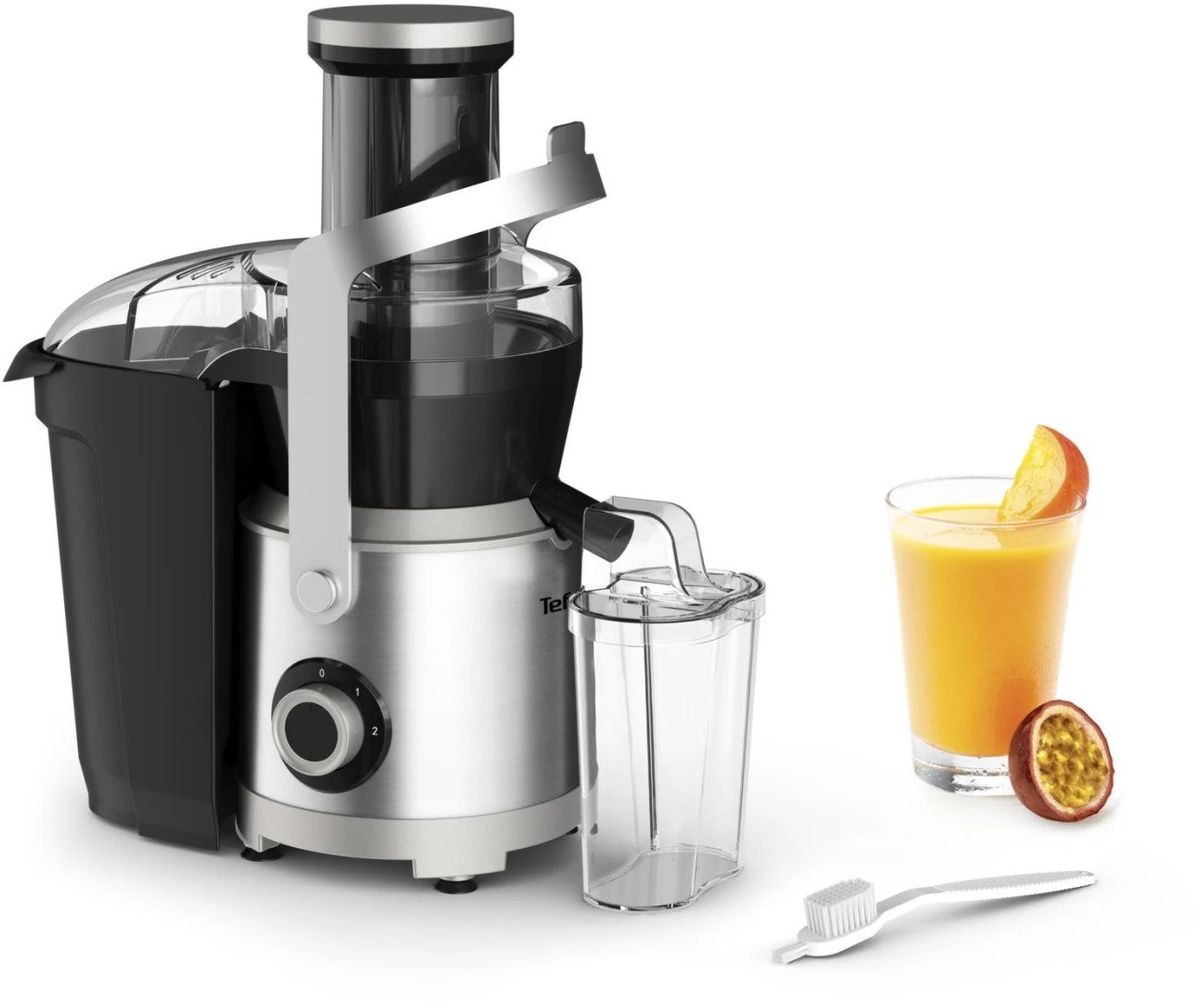 Sulčiaspaudė Tefal Nutri XXL, ZE660D10